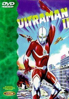 Ultraman II: The Further Adventures of Ultraman: Ultraman II: Movies & TV