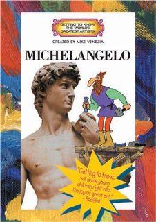 Michelangelo (Getting To Know The World's Greatest Artists): Movies & TV