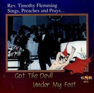 Got the Devil Under My Feet: Music