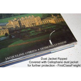 Great Irish Houses and Castles: Jacqueline O'Brien: 9780810933651: Books