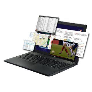 ASUS D550MA DS01 15.6 Inch Laptop (Black ) : Computers & Accessories
