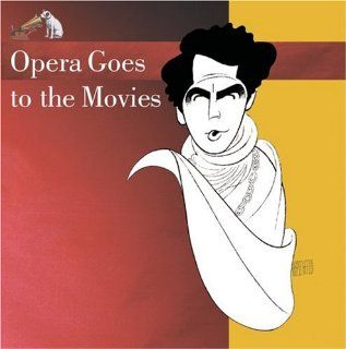 Opera Goes to the Movies: Music