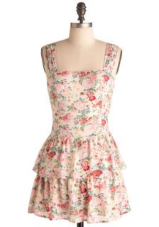 Delightfully Tacky Dress  Mod Retro Vintage Dresses