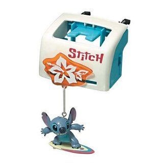 AC holder Stitch (Lilo & Stitch) Disney Car Accessories (japan import) : Toy Figures : Baby