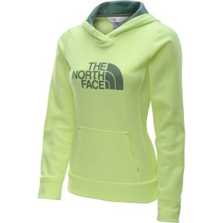 THE NORTH FACE Womens Fave Hoodie   Size Small, Tech Blue