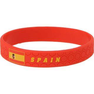 WAGON ENTERPRISE Spain Nation Wristband