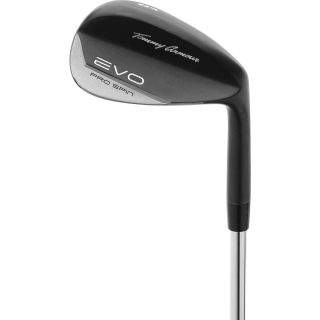 TOMMY ARMOUR Mens EVO Pro Spin 52 Degree Right Hand Wedge   Size: 52 Loft 8