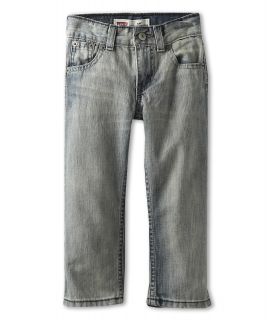 Levis Kids Boys 549 Relaxed Straight Jean Toddler