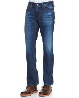 Mens Protege 4 Years Tinted Jeans   AG Adriano Goldschmied   Indigo (36)
