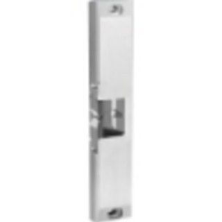HES 10260405 9600 Series Electric Strike, Satin Bronze, 12 or 24V DC: Door Lock Replacement Parts: Industrial & Scientific