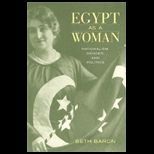 Egypt as a Woman : Nationalism, Gender, and Politics