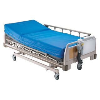 Drive Medical Future Air True Low Air Mattress System   Adjustable Bed Mattresses