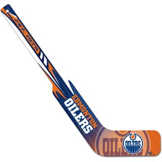 Wincraft Edmonton Oilers 21 Mini Goalie Stick (27653010)