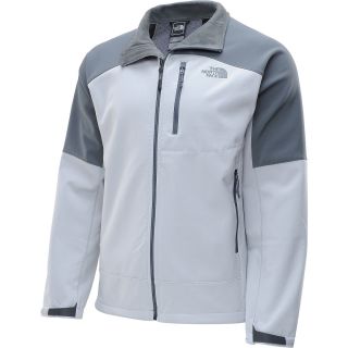 THE NORTH FACE Mens Shellrock Jacket   Size: 2xl, High Rise Grey