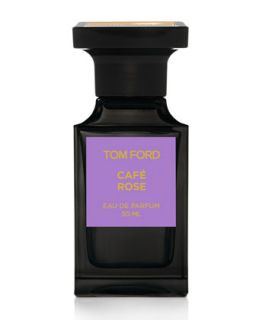 Cafe Rose Eau de Parfum, 50mL   Tom Ford Fragrance   (50mL )