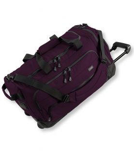 Carryall Rolling Gear Bag, Extra Large