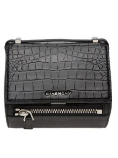 Givenchy 'mini Pandora Box' Bag
