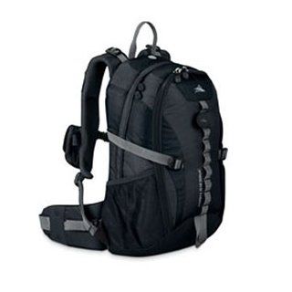 High Sierra Cirque 30 Internal Frame Pack : Internal Frame Backpacks : Sports & Outdoors