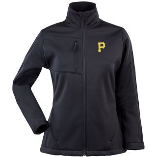 Antigua Pittsburgh Pirates Womens Traverse Jacket   Size: XL/Extra Large,