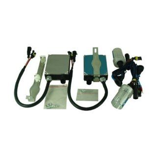 HID Conversion Kit H4 Hi/Lo 8000K High Intensity Xenon Lighting System : Access Control Keypads : Car Electronics