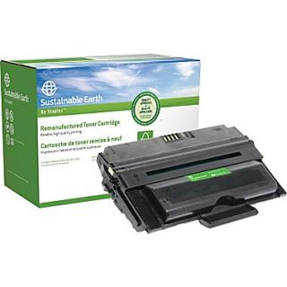 ™ Remanufactured Black Toner Cartridge, Dell 1815 (310 7945, PF658), High Yield