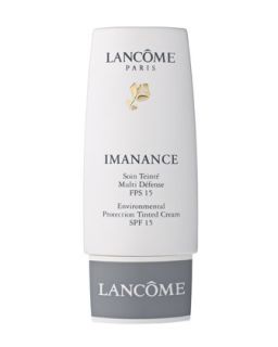 Imanance Tinted Day Creme SPF 15   Lancome   Cannelle
