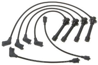 ACDelco 9544Q Professional Spark Plug Wire Kit: Automotive