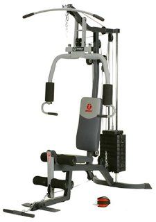 Marcy Home Gym : Sports & Outdoors