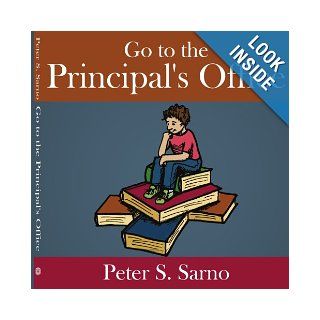 Go to the Principal's Office: Laura Proctor: 9781434334459: Books