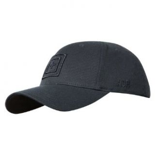 5.11 Tactical Zero Dark Hundred FlexFit Hat: Clothing