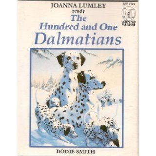 Hundred and One Dalmatians (Children's choice): Dodie Smith, Joanna Lumley: 9781858481128:  Children's Books