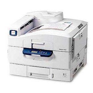 Xerox Phaser 7400DN   Printer   color   duplex   LED   Tabloid Extra (12 in x 18 in), SRA3   600 dpi x 1200 dpi   up to 40 ppm (mono) / up to 36 ppm (color)   capacity: 800 sheets   USB, 10/100Base TX   AC 230 V   with PagePack Service Agreement: Computers
