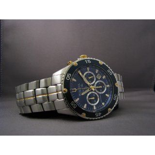 Bulova Men's 98H37 Marine Star Chronograph Watch: Bulova: Watches