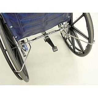 Anti Rollback System (16"  20" Wheelchairs): Health & Personal Care
