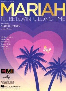 Mariah Carey   I'll Be Lovin' U Long Time: Musical Instruments