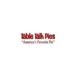 Table Talk Blueberry Old Fashioned Mini Snack Pie, 4 Ounce    36 per case.: Industrial & Scientific