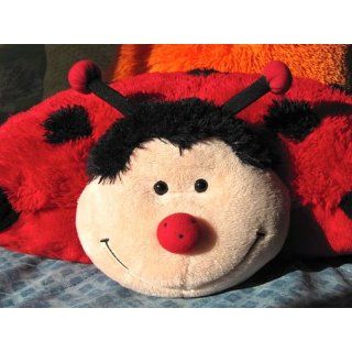 My Pillow Pets Miss Lady Bug 18": Toys & Games