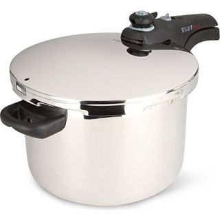 MEYER PRESTIGE   6L stainless steel pressure cooker