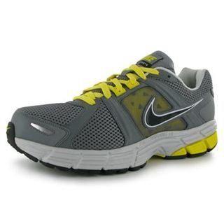 Nike Air Citius+ 4 Running Shoes   15   Grey: Shoes