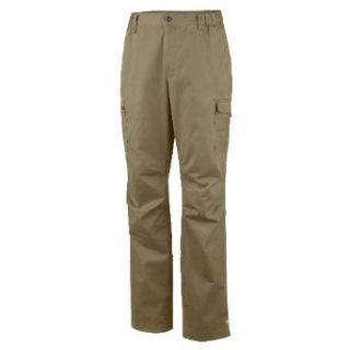 Columbia Men's Backfill II Cargo Pants   Twill L   34 in. Inseam: Clothing
