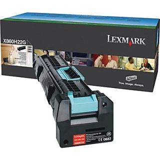 Lexmark X860/864 Black Photo Conductor Kit (X860H22G)  Make More Happen at Staples®