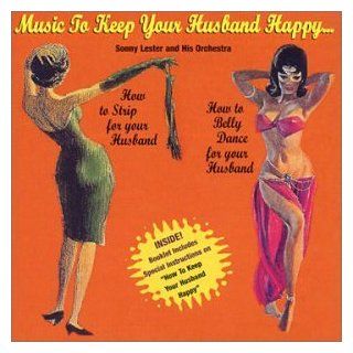 Music to Keep Your Husband Happy: Music