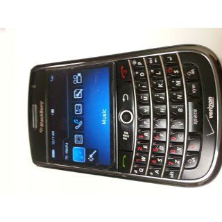 BlackBerry Tour 9630 Verizon Phone no contract + Unlocked GSM Phone with 3.2MP Camera, GPS and Media Player Cell Phones & Accessories