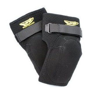 JT Premiere Series Bodyguard Knee/Elbow Pads Medium Sport, Fitness, Training, Health, Exercise Gear, Shape UP: Sports & Outdoors