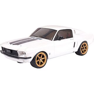 NIKKO   Fast and Furious 6 1969 Ford Mustang car