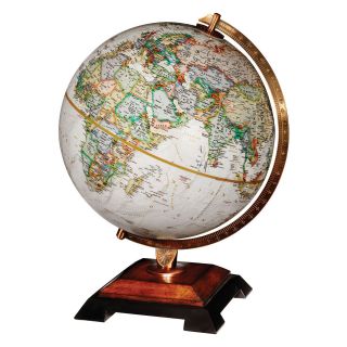 National Geographic Bingham 12 in. Tabletop Globe   Globes
