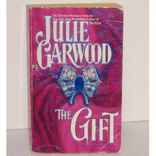 The Gift (9780671702502): Julie Garwood: Books