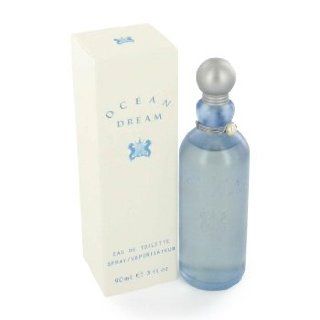 OCEAN DREAM by Designer Parfums ltd   Women   Eau De Toilette Spray 1.7 oz : Beauty