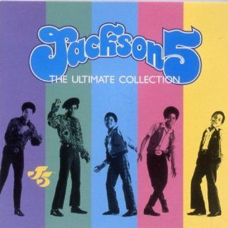 BEST PRICE: JACKSON 5(ltd.): Music