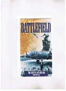 Battlefield   The Battle of Berlin   The Battle Movies & TV